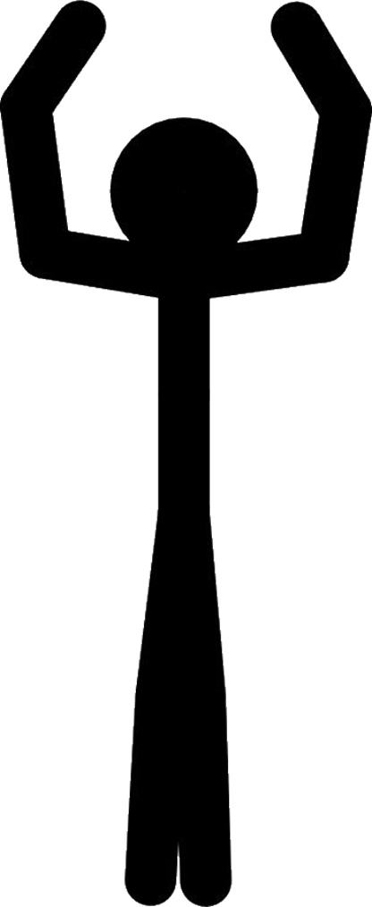 捧气贯顶法 Peng Qi Guan Ding Fa: método para levantar y verter el Qi por la cabeza