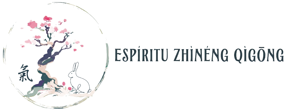 Espíritu ZhìNéng QìGōng