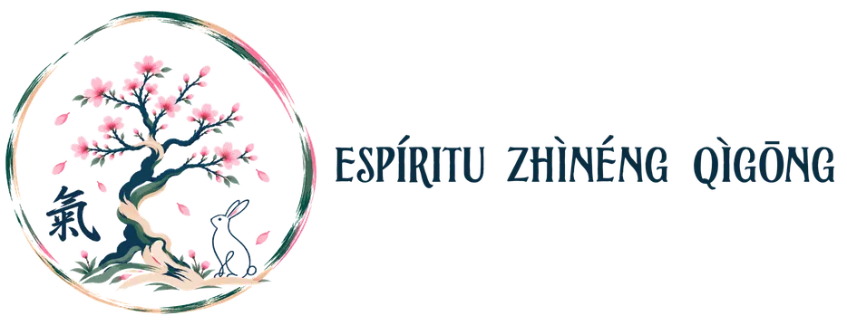 Espíritu ZhìNéng QìGōng