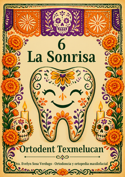 Ortodent Texmelucan — Dra. Evelyn Sosa Verdugo · Ortodoncia y ortopedia maxilofacial